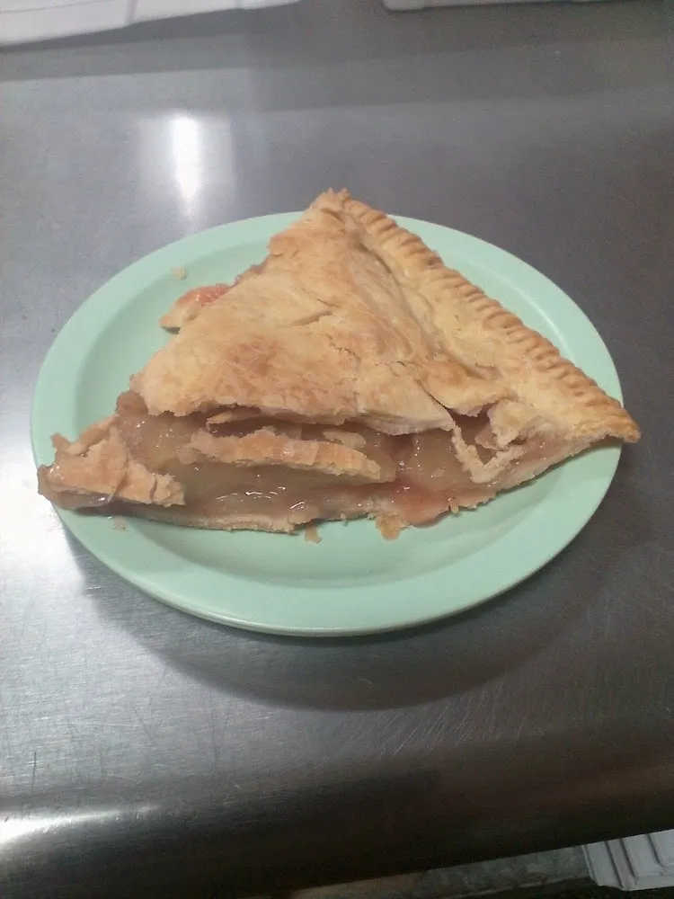 Apple Pie