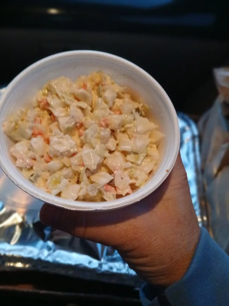Coleslaw