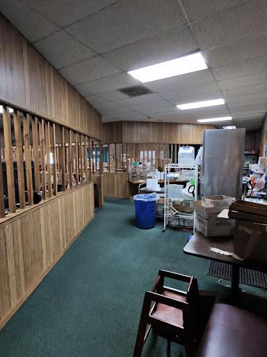 Cotton's Alabama Barbecue